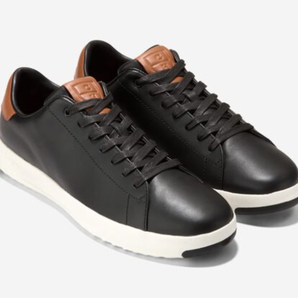 Cole Haan Men's GrandPro Tennis Sneakers